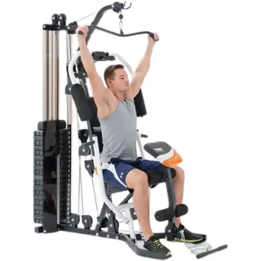 Фітнес станція York Fitness Perform Multi Gym багатофункціональна - фото 5