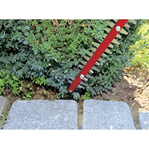 Кусторез Einhell GE-EH 6560, 650 Вт (3403330) - фото 11