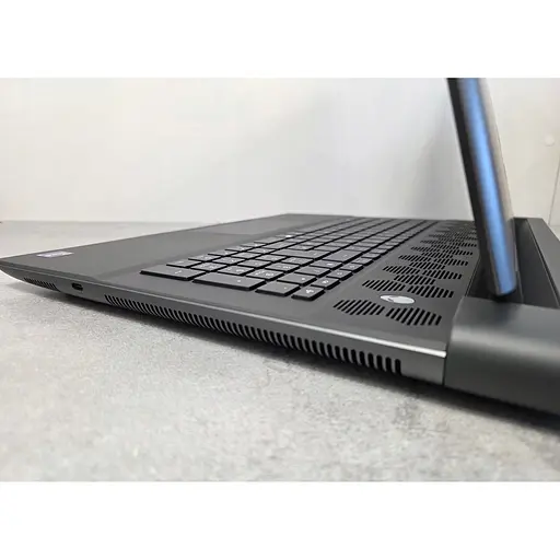 Ноутбук Dell Alienware m18 R2,i9-14900HX,64GB,2TB,4080,QHD+,Windows 11 - фото 14