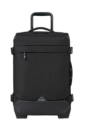 Дорожная Сумка На Колесах Samsonite ROADSEEKER DEEP BLACK 55x35x23 KQ9*09001