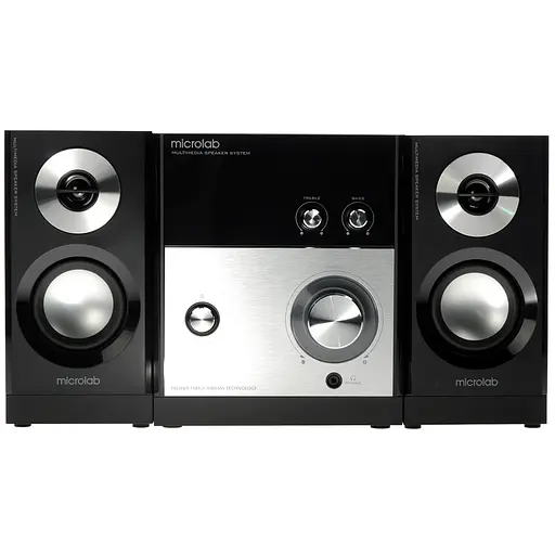 Акустическая система 2.1 Microlab M-880