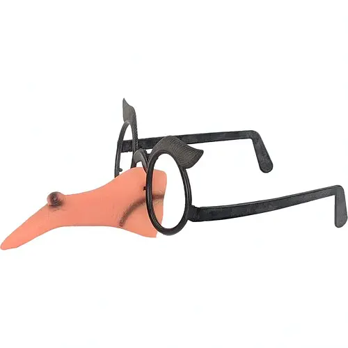 Очки Баба Яга - фото 2