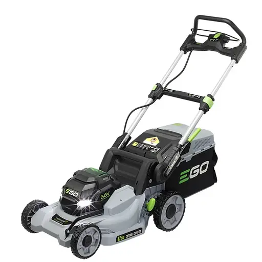 Газонокосарка Ego LM1701E акумуляторна 56 В - фото 1