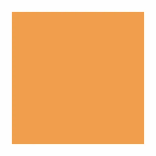 Фарба вітражна Pentart на основі розч. холодної фіксації Помаранчева 30 мл - фото 2