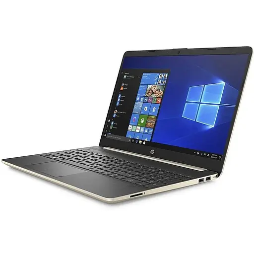Ноутбук HP Laptop 15-dw0082cl (i3-8145U / 8GB / SSD 128GB / 15.6") Refurbished - фото 3