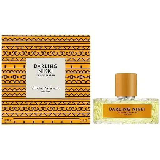Парфюмерная вода Vilhelm Parfumerie Darling Nikki 100 мл - фото 1