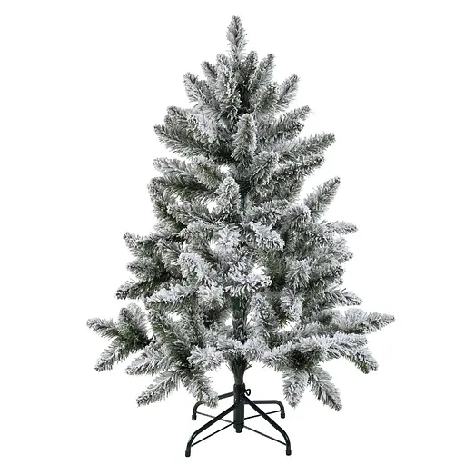 Елка Yes! Fun Файна 1.2 м заснеженная (904924)