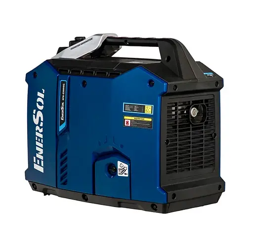 Інверторний генератор EnerSol 2.3/2.5 кВт EPG-2500ISQ - фото 5