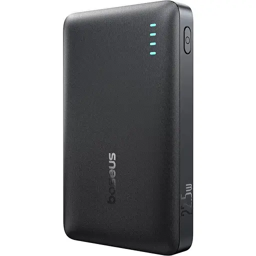 Павербанк - портативний акумулятор Baseus EnerFill FP21 power Bank 10000mAh 22.5W P1008210D123-00 - фото 1