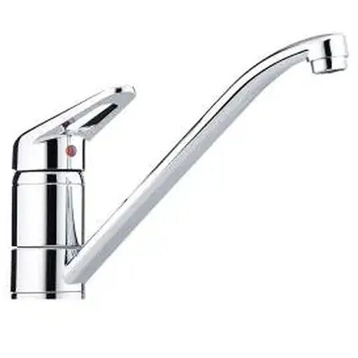 Змішувач для кухонного миття Franke Novara Plus 115.0347.142