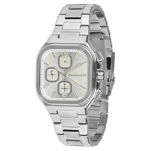 Часы GUARDO 012694-1