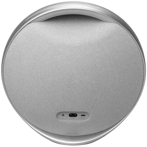 Портативна акустика Harman Kardon Studio 9 (HKOS9GRYEP) бездротова сіра - фото 5