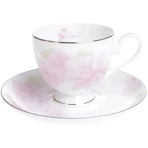 Чайний сервіз на 6 персон 15 предметів NP102SETTEA - фото 10