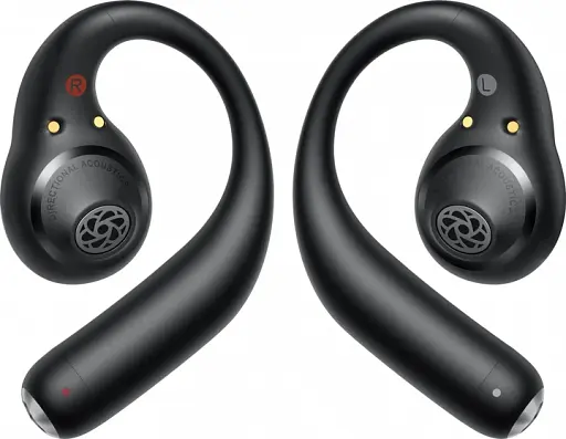 TWS Anker SoundCore AeroFit Pro Black (A3871G11) RU - фото 5