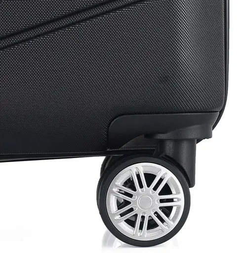 Чемодан Semi Line 28" (L) Black (T5789-3) (DAS302976) - фото 6