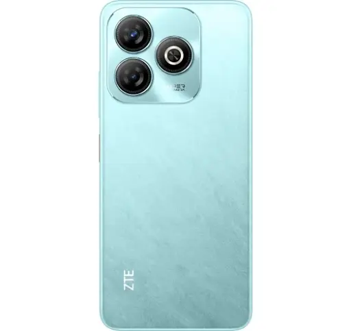 Смартфон ZTE Blade A75 4/128Gb Green UA UCRF - фото 2