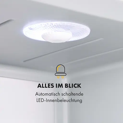 Мини-холодильник Klarstein Happy Hour 30л (10035242) - фото 5