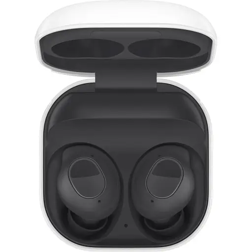 Беспроводные наушники Samsung Galaxy Buds FE R400 черные - фото 6
