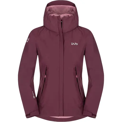 Куртка Zajo Nevada W Jkt M Purple (ZA-3031862)