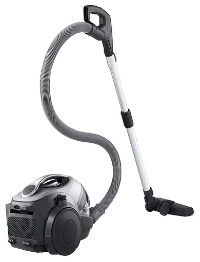 Пылесос LG VK8506NHA (6964901) - фото 7