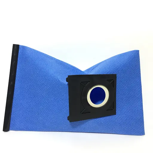 Тканевый пылесборник Type G на пылесос BOSCH SIEMENS GL-30, GL-20, GL-40, LOGO, 086180 (577668), BBZ10TFG - фото 2