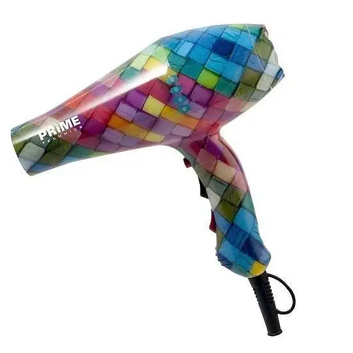 Фен Prime Technics PHD 2255 А - фото 3