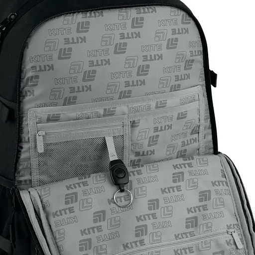 Школьный рюкзак Kite Education teens Fear Less (K26-1018XL-1) - фото 8