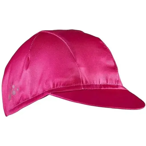 Кепка Craft Essence Bike Cap Розовый (1068-1909007 OS 738000)