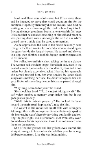 Serendipity. Book 1 - фото 3