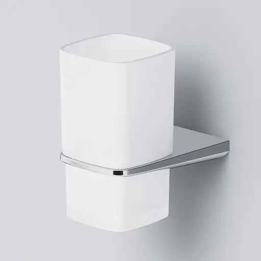 Стакан для зубних щіток AM.PM Inspire (A5034364) - фото 3