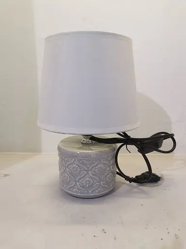 Настольная лампа декоративная VALESO V 4029