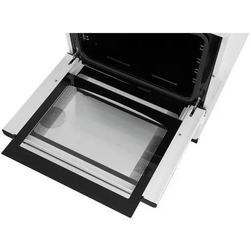 Комбінована плита Ardesto FSC-F6060AW - фото 9