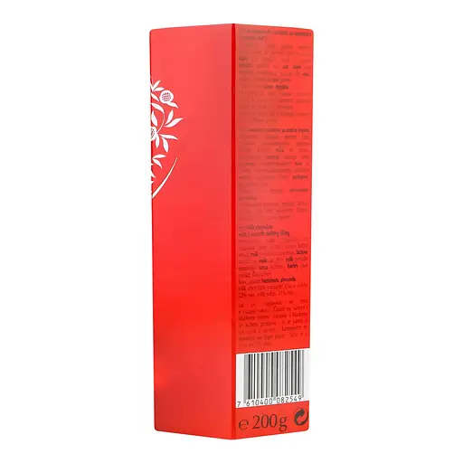 Конфеты Lindt Линдор молочные 200 г - фото 3