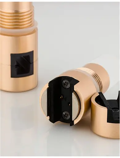 Магнітний світильник Nova Luce SPOK 9028801 - фото 3