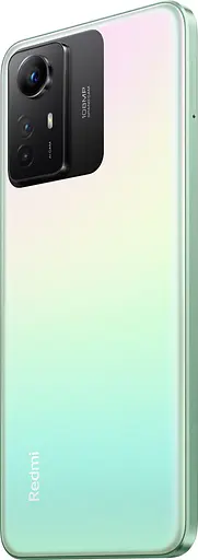 Смартфон Xiaomi Redmi Note 12S 8/256GB Pearl Green Global Version - фото 6