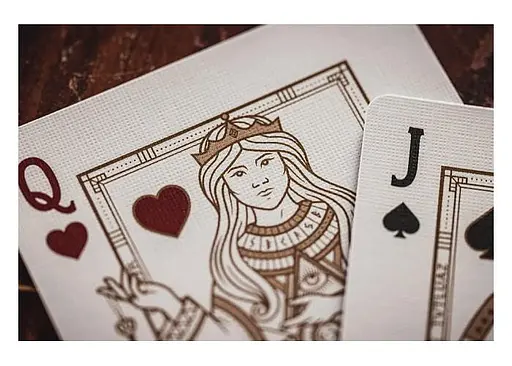 Карты игральные United States Playing Card Company Bicycle Cypher (ВР_КИБС) - фото 6