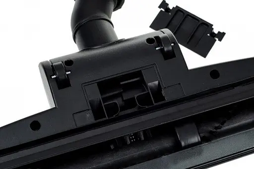 Турбощітка універсальна D=29-36мм для пилососу Zelmer, Samsung, LG, Rowenta, Bosch, Philips, Karcher, Vitek - фото 7