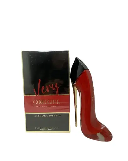 Парфумована вода жіноча No brand Very Good Girl 80мл - фото 1