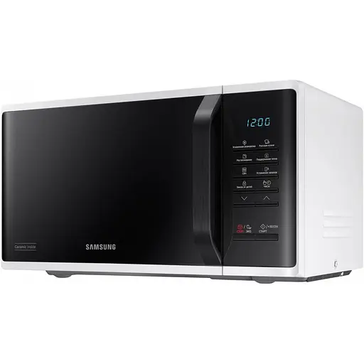 Микроволновая печь Samsung MS23K3513AW - фото 3
