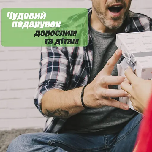 Игровая консоль Data Frog R36S портативная ретро 64 GB - фото 3