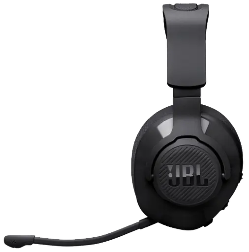Гарнитура JBL QUANTUM 360 Wireless Black (JBLQTUM360BLK) - фото 7