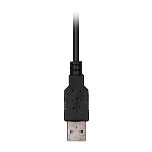 Мікрофон 2E MPC110 USB (2E-MPC110) - фото 8