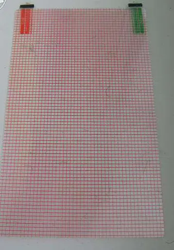 Защитная пленка Just 5 дюймов универсальная - фото 2