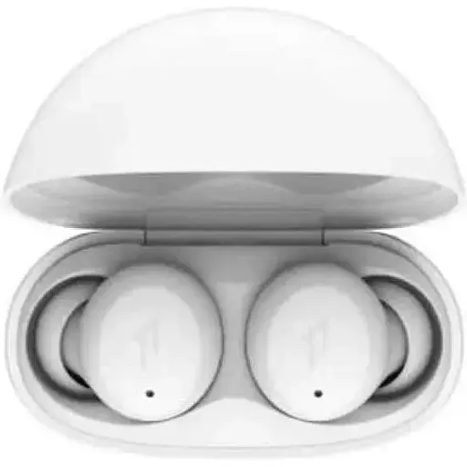 Наушники TWS 1MORE ComfoBuds Mini ES603 Mica White - фото 4