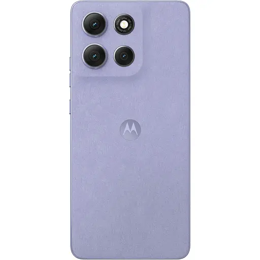 Смартфон Motorola Moto G86 8/256 GB Cosmic Sky (PB7L0090RS) UA-UCRF [139323] - фото 5