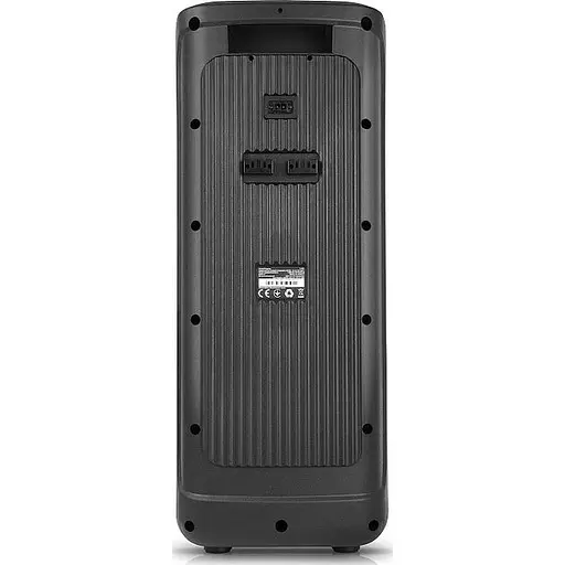 Акустика REAL-EL X-797 Black (EL121600023) [136476] - фото 3