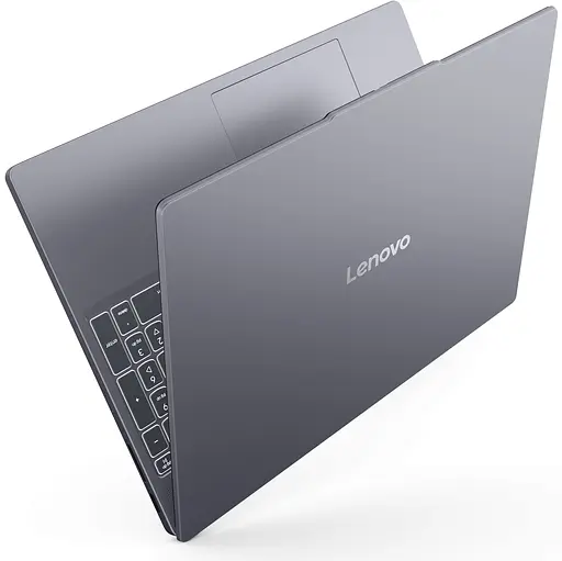 Ноутбук Lenovo IdeaPad Slim 3 15ARP10, 83K70024BM, 15.3", AMD Ryzen 7 7735HS (8-core), AMD Radeon 680M, 24GB (8GB onboard + 16GB) 4800MHz DDR5, - фото 8