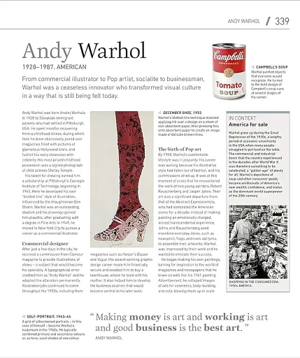 Artists. Their Lives and Works - фото 20