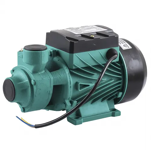 Поверхностный насос Volks pumpe QB60 NEW 0,37 кВт