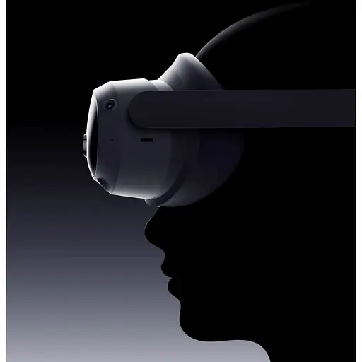 Очки виртуальной реальности Pico 4 Ultra Enterprise 12/256GB (P9001SW40679H) - фото 8